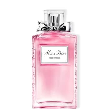Christian Dior Miss Dior Rose N Roses Eau de Toilette For Her 150ml