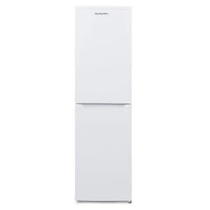 Montpellier MFF196 275L Fridge Freezer