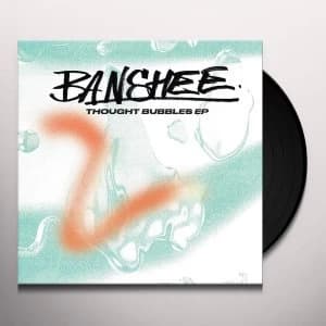 Banshee - Thought Bubbles Vinyl