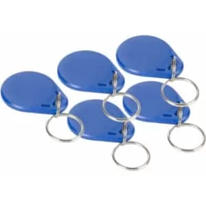 Whadda WPI418 Rfid Tag (5 Pcs.)