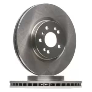 RIDEX Brake disc 82B0485 Brake rotor,Brake discs MERCEDES-BENZ,M-Klasse (W164),R-Klasse (W251, V251)