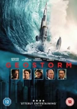 Geostorm -