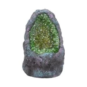 Emerald Crystal Cavern Figure