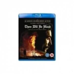 There Will Be Blood Bluray