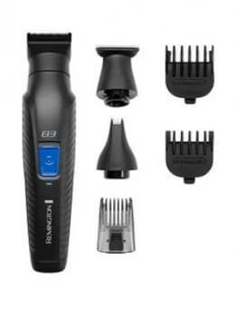 Remington Pg3000 G3 Graphite Series Multi Grooming Kit