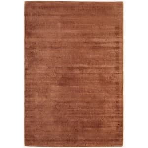 Asiatic Blade Rug - 160 x 230cm - Copper