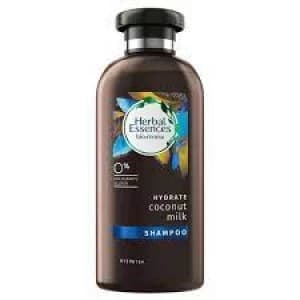 Herbal Essences Bio Renew Coconut Milk Shampoo 100ml