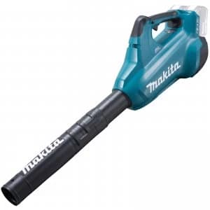 Makita Twin 18v Cordless LXT Blower No Batteries No Charger No Case