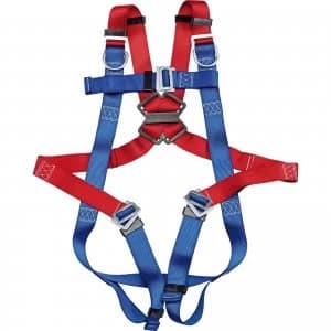 Draper Safety Harness