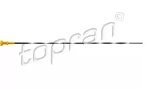 TOPRAN Oil Dipstick FIAT,PEUGEOT,CITROEN 723 498 117415,9613513480,117415