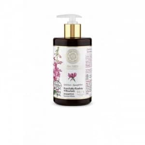 Natura Siberica Flora Siberica Kamchatka Rosebay Willowherb Shampoo for Volume 480ml