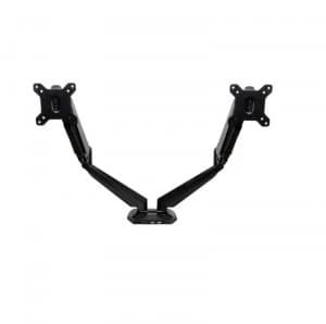 StarTech.com Desk-Mount Dual Monitor Arm - Full Motion - ArticulatingS