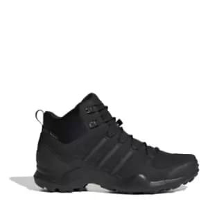adidas Swift R2 Mid GTX - Black