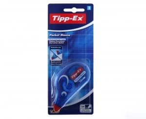 Tipp Ex Pocket Mouse Pack of 2