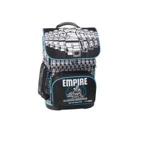 LEGO - Optimo Star Wars Stormtrooper School Bag Set