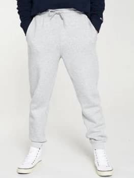Tommy Jeans Tommy Classics Sweatpants - Light Grey