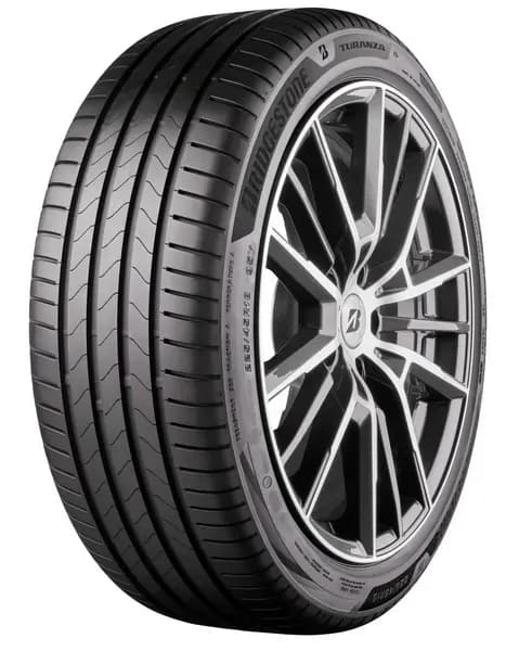 Bridgestone Turanza 6 205/50 R17 89V passenger car Summer tyres Tyres 21300 Tyres (100001)