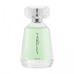 Yardley Flora Jade Eau de Toilette For Her 50ml