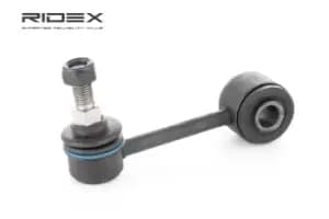RIDEX Anti-roll bar link VW 3229S0336 701411019B,701411049B