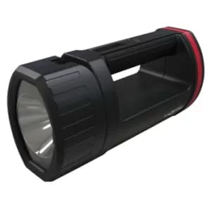 Ansmann 1600-0222 HS5R Rechargeable 5W LED Handlamp