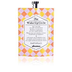 THE WAKE-UP CIRCLE recovery mask 50ml