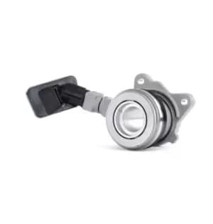 RIDEX Central Slave Cylinder, clutch FORD,VOLVO,JAGUAR 47C0012 1251311,1417695,1476856 3S717A564BA,3S717A564BB,3S717A564BC,C2S43866,C2S43866BA