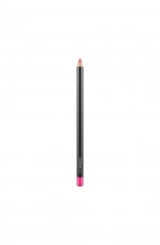 MAC Chromagraphic Pencil Work It Out Process Magenta