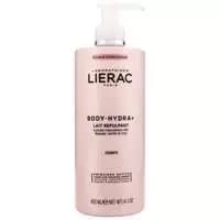 Lierac Body-Hydra+ Replumping Milk 400ml / 14.1 oz.