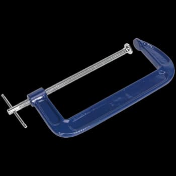 Sealey G Clamp 250mm