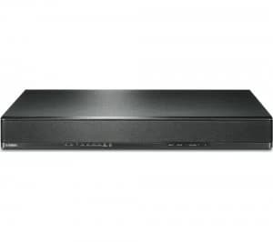 Yamaha SRT700 Soundstage