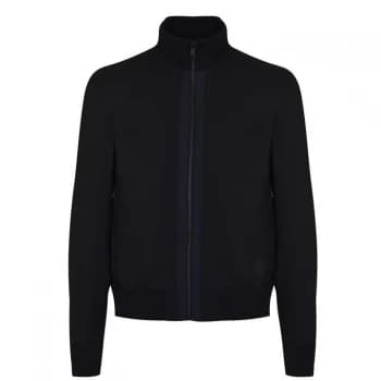 Ted Baker Universe Bomber - Black