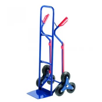 GPC Stairclimber With Skids