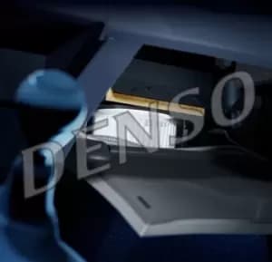 Denso DEA23019 Cabin Blower Fan