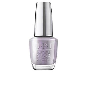 INFINITE SHINE 2 #addio bad nails, ciao great nails