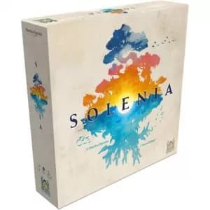Solenia Board Game