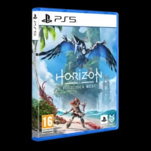 Horizon Forbidden West PS5 Game