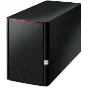 Buffalo LinkStation 6TB Hard Disk Drive