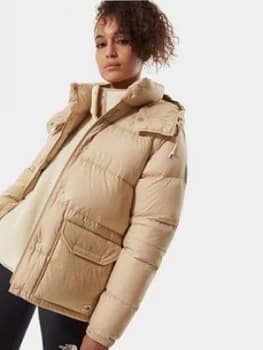 The North Face The North Face Sierra Down Parka