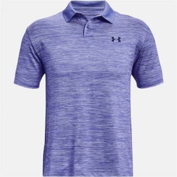 Urban Armor Gear Performance Polo Shirt Mens - Navy
