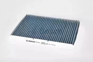 Bosch 0986628509 Cabin Filter Active Carbon