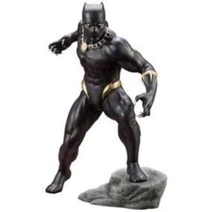 Black Panther ArtFX Statue