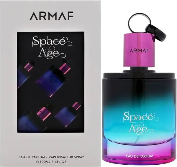 Armaf Space Age Eau de Parfum For Him 100ml