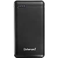Intenso Powerbank XS 20000 mAh Black