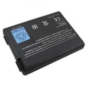Laptop battery Beltrona replaces original battery 346970 001 350836 001 371913 001 371914 001 378858 001 378859 001
