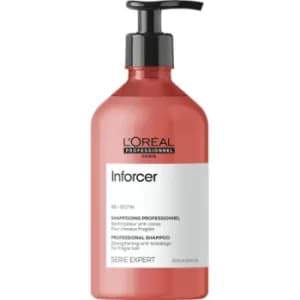 LOreal Professionnel Inforcer Shampoo 500ml