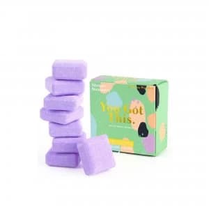 You Got This Shower Steamers