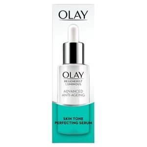 Olay Regenerist Luminous Skin Tone Perfecting Serum 40ml