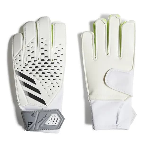 adidas Predator Training Goalkeeper Gloves Juniors - Size 3