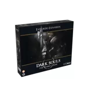 Dark Souls: The Board Game - Explorers Expansion /Boardgames