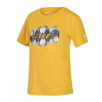 Regatta Alvarado V - Grapefruit